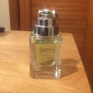 Gucci sport pour home 50 ml 1.6 oz